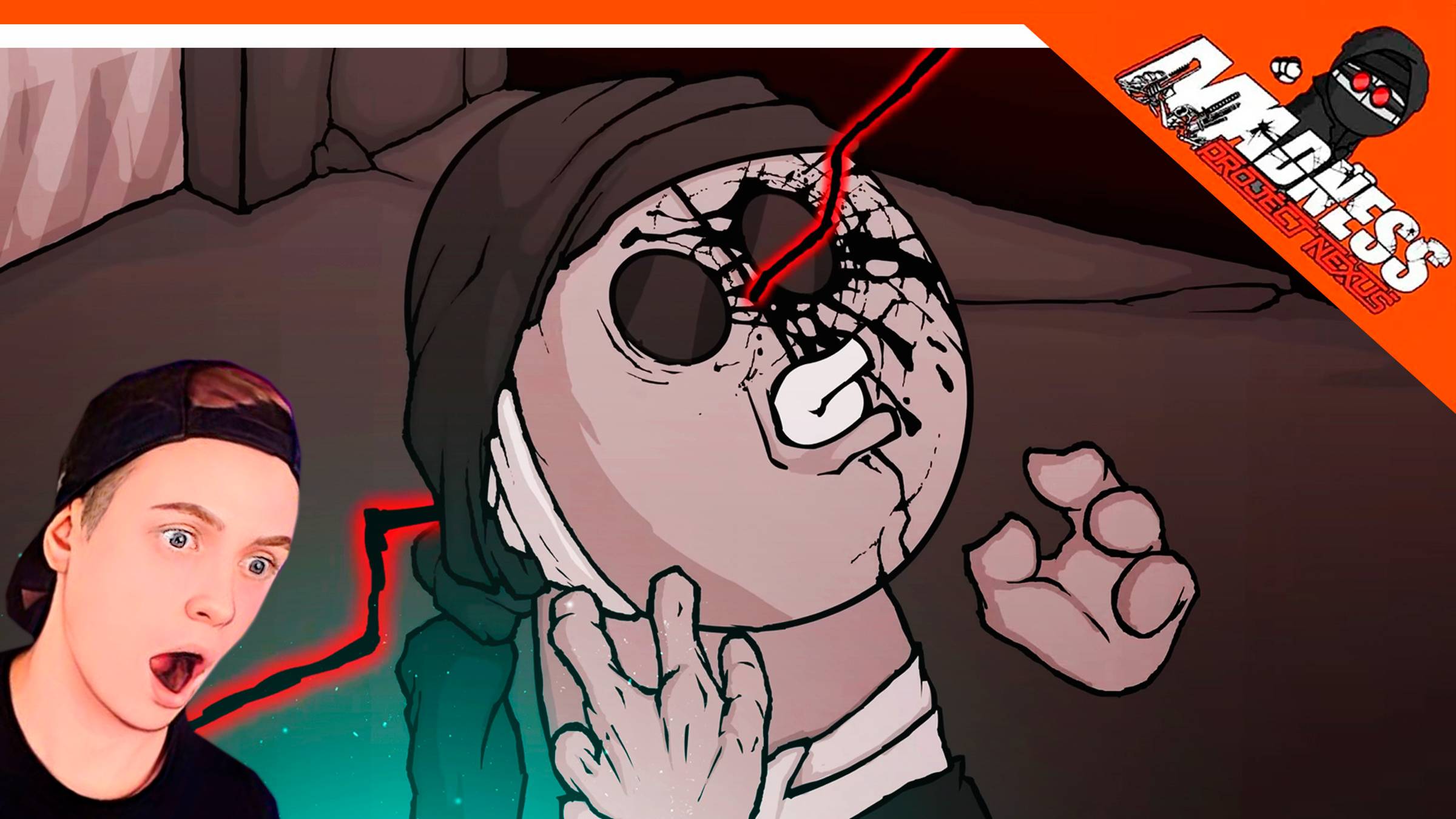 🩸 МАДНЕСС КОМБАТ 12 ВЕРНУЛСЯ MADNESS COMBAT 12 СЕРИЯ 🎶 MADNESS COMBAT РЕАКЦИЯ НА РУССКОМ АНИМАЦИЯ смотреть онлайн