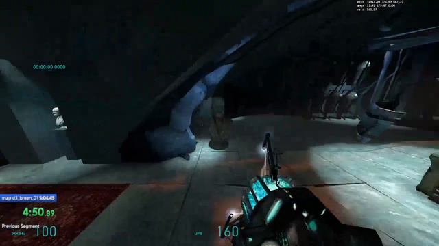 hl 2 Dark energy in 5:02 WR смотреть онлайн