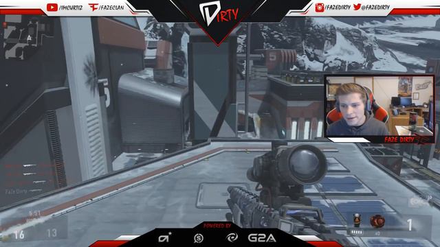 Hittin' Clips Live #3 - RAGE!!! смотреть онлайн
