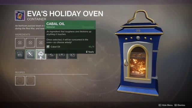 Chocolate Ship Cookies to Amanda Deliciously Cheerful Blueprint Destiny 2 смотреть онлайн