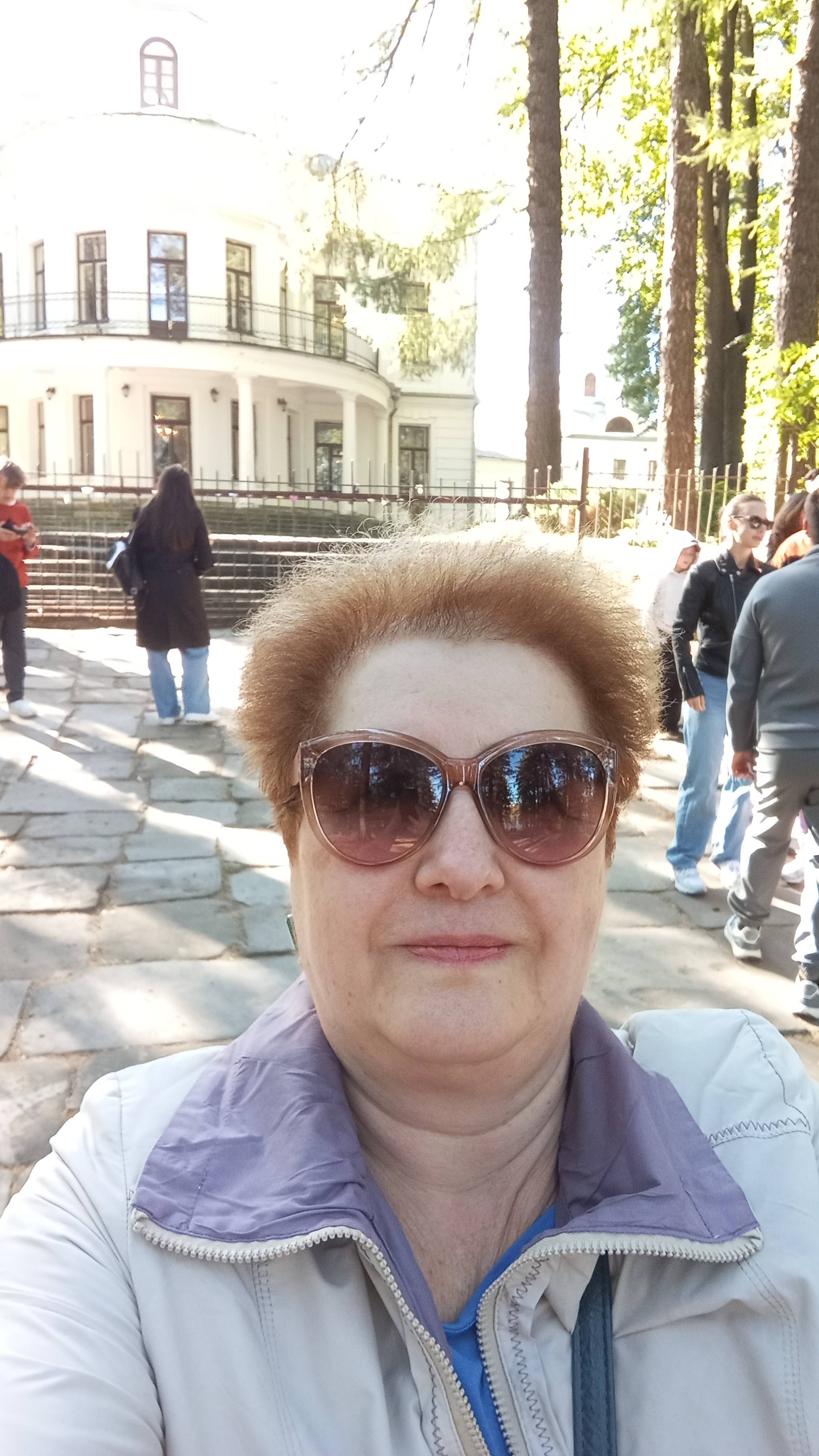 Гостиная в Середниково смотреть онлайн