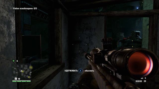 Far Cry 4 часть 28 прохождение на PC 1440p 60fps ультра настройки смотреть онлайн