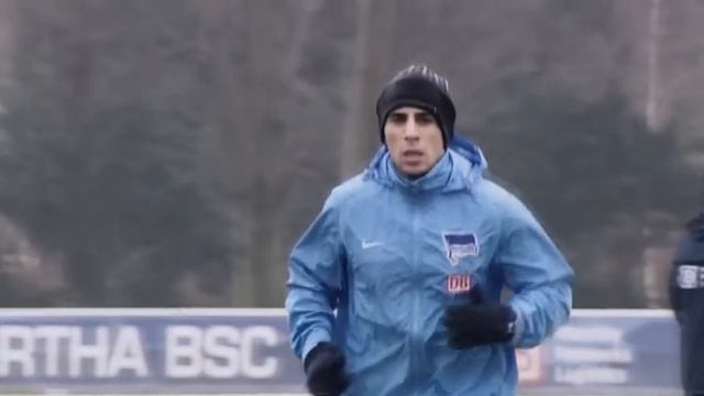 Spielzug - das Fanmagazin der Deutschen Bahn - Spieltag 24 смотреть онлайн