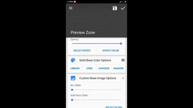 Best Wallpaper App : Freshcoat смотреть онлайн