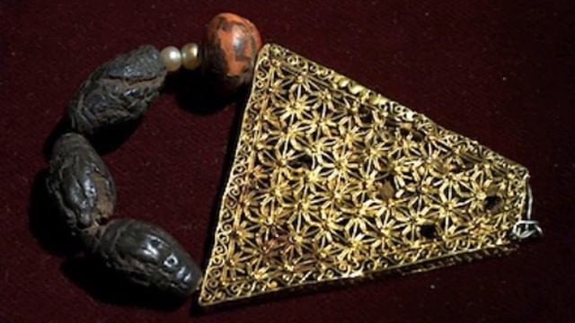 Историки боятся этой правды. Иисус Христос родился в 12-ом веке в Крыму. Только факты! смотреть онлайн