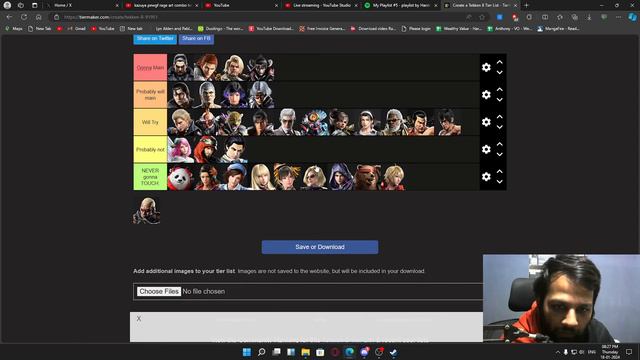 Tekken 8 