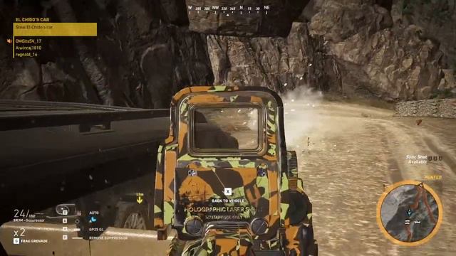 Tom Clancy's Ghost Recon Wildlands 🔴 YEAH BABY | Tamil Live Streaming | Exe gaming смотреть онлайн