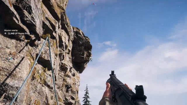 Playing with friends pt 2| Farcry 5 смотреть онлайн