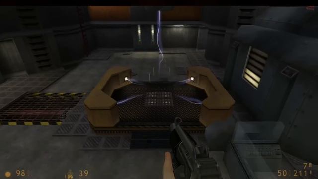 Playin' Blue Shift - 4 - Echo November Delta смотреть онлайн