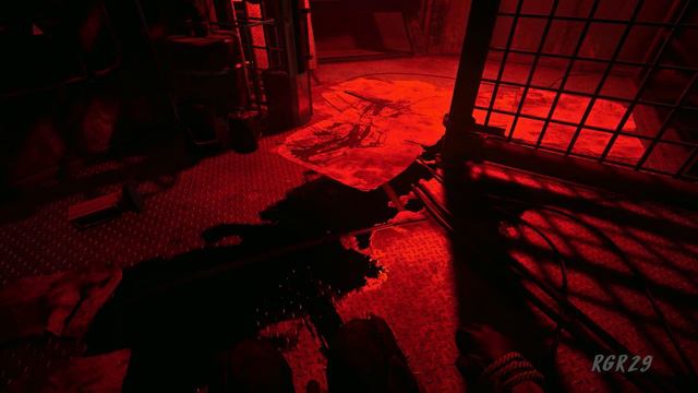 Far Cry 5 Gameplay Walkthrough Part 6 - PC 4K 60FPS No Commentary смотреть онлайн