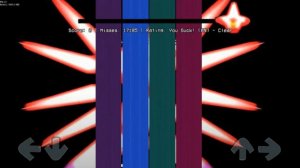 fnf bambi song hardest part 2.....