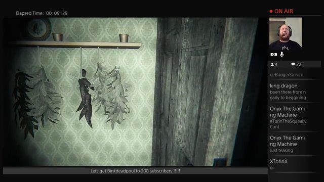 Layers of fear DLC: The inheritance of the painters daughter pt2 смотреть онлайн
