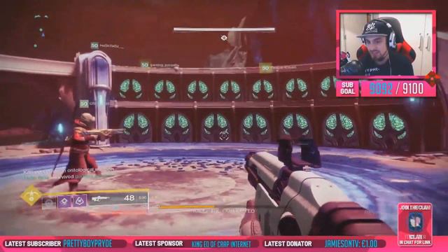 Destiny 2: Easy Last Wish GLITCH! Easy Loot! No Ads Glitch! смотреть онлайн