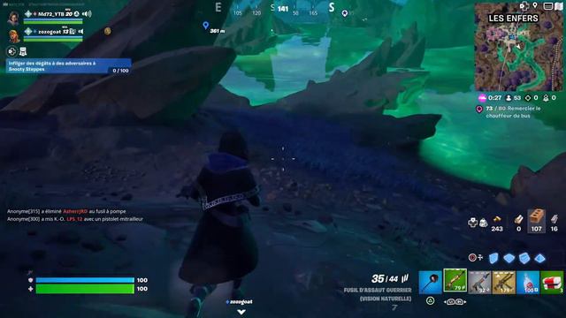 [Live Fortnite] Go Diamant en RANKED ! Venez en masse !!! #fr смотреть онлайн