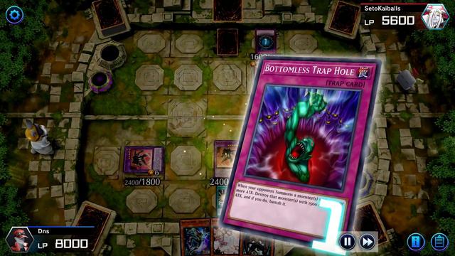 Destiny HERO with Destiny HERO - Destroyer Phoenix Enforcer! [Yu-Gi-Oh! Master Duel] смотреть онлайн