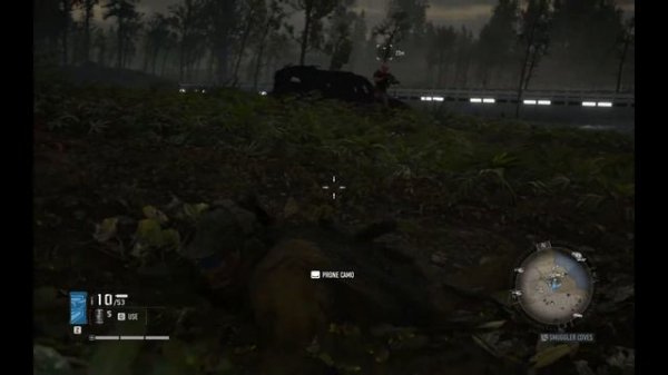 Ghost Recon Breakpoint: Recon A1 Sniper Rifle Review