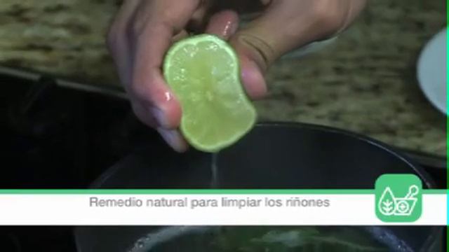 Medicina Natural para Limpiar tus Riñones | Sin Récipe смотреть онлайн