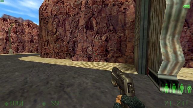 Half-Life: Field Intensity Part 8 смотреть онлайн