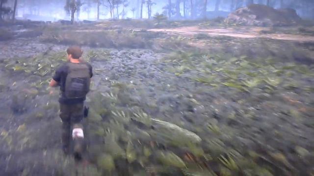 Tom Clancys Ghost Recon Breakpoint 7 35 AM July 9, 2023 Sunday смотреть онлайн