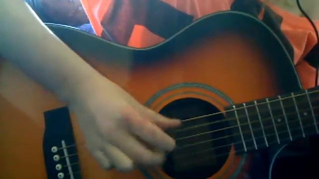 the fear-Ben Howard (instrumental by Nina) смотреть онлайн