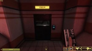 Что происходит на сервере HellDoor глазами учёного в SCP: Secret Laboratory