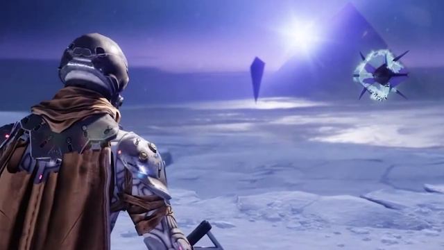Destiny 2: Why Are There Ghosts on The Moon? | Lore To Go смотреть онлайн