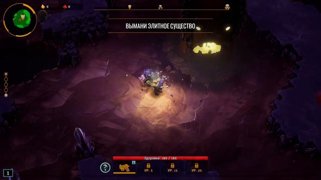Deep Rock Survivor Бурильщик всё ещё топ, инженер... Ну... Чот расстроился :D смотреть онлайн