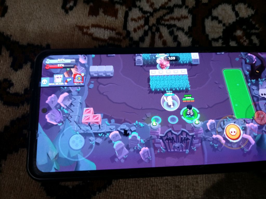 играю в БС смотреть онлайн