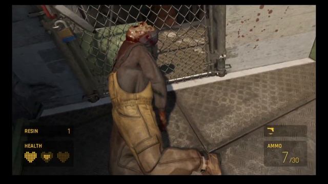 Half-Life:Alyx #2: I'm not afraid of monsters смотреть онлайн
