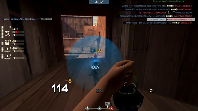 FUNraiser - Team Fortress 2 Commentary смотреть онлайн