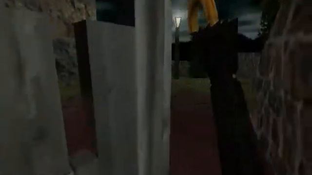 Half-Life-They Hunger Part 2 смотреть онлайн