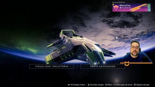 Como otimizar o sistema de equipamentos e builds - Destiny 2 Queda da Luz смотреть онлайн