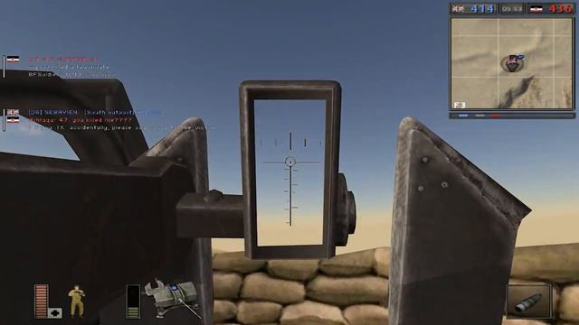The WORST Maps of Battlefield - Ep. 10 - El Alamein - BF:1942 смотреть онлайн