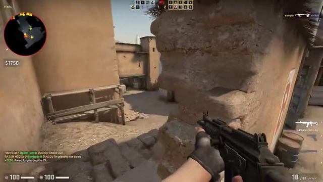 CS GO (LETS GO BROTHERS) смотреть онлайн