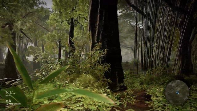 Ghost Recon Wildlands | Predator Bio Mask & Invisibility Camo смотреть онлайн