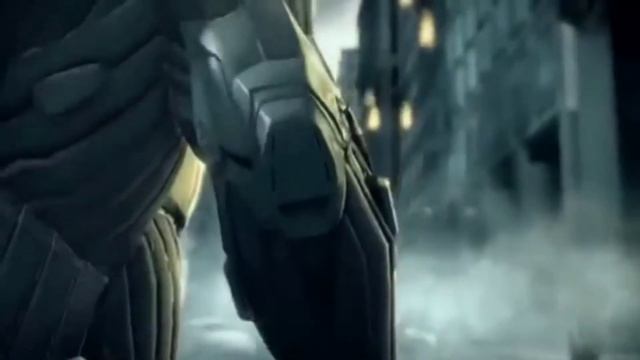 Клип crysis 2 - monster смотреть онлайн