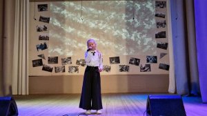 Не забывайте подвига солдата