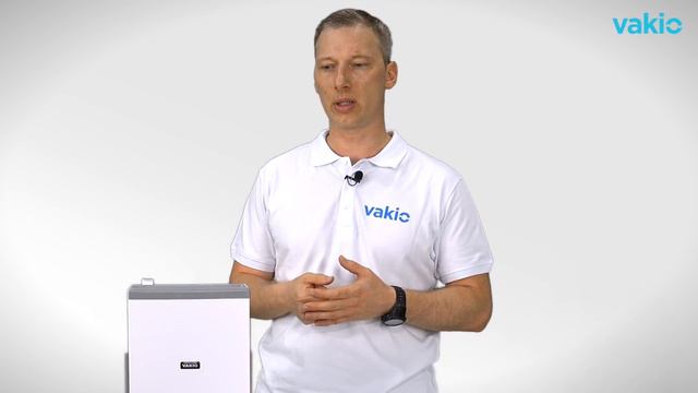 Области применения компактной приточно-вытяжной системы Vakio смотреть онлайн