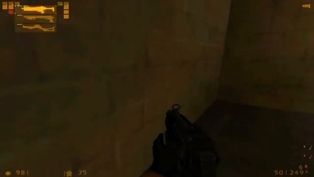 Half-Life Action смотреть онлайн