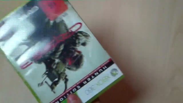 Unboxing: Crysis 3 - Hunter Edition [HD] [Deutsch] смотреть онлайн