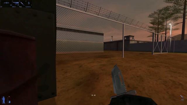 Project IGI 2 - Covert Strike (Миссия 18 - Центр Управления) смотреть онлайн