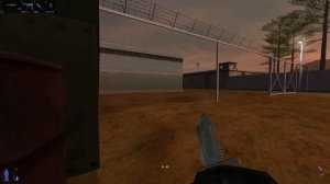 Project IGI 2 - Covert Strike (Миссия 18 - Центр Управления)