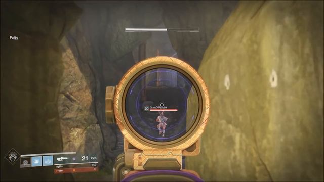 Destiny 2 - Agenda 5 - Has Omolon Disappointed with this Pulse Rifle? - PVP Gameplay Review смотреть онлайн