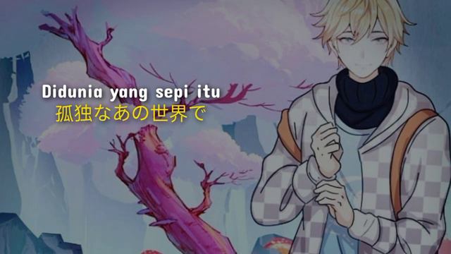 Ke Dunia yang Sepi (孤独な世界へ) - Gary [Original Song] || #歌ってみた #originalsong смотреть онлайн