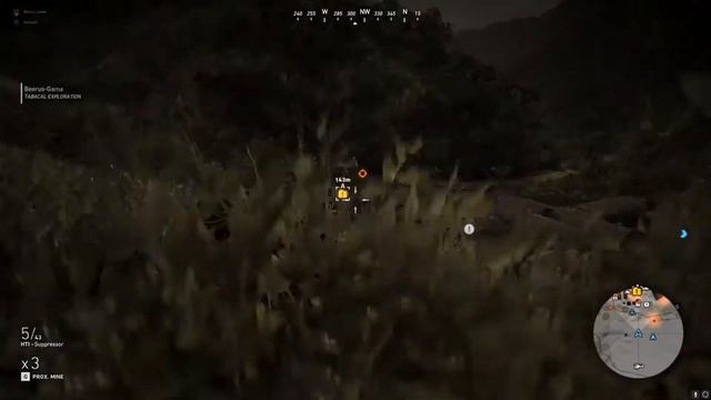 NoiceFreak Live | Tom Clancy's Ghost Recon Wildlands | CO-OP Test Steam смотреть онлайн