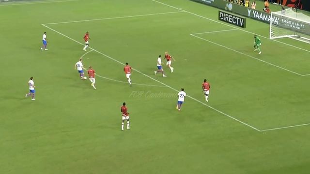Lamine Yamal vs AC Milan (2/8/23) смотреть онлайн