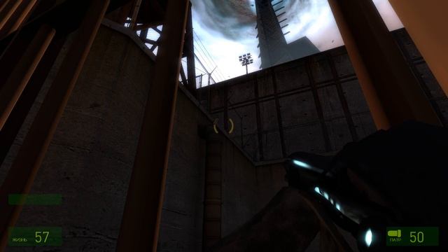 HL2: Opposing Force 2 (Red Demo) #2