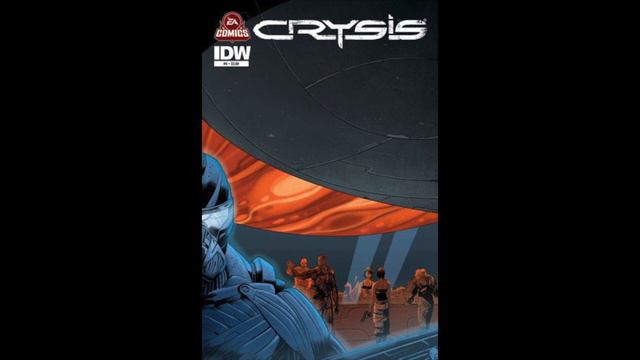 Die Story zwischen Crysis 1 und 2 - Crysis Recap //2 [Ger / HD] смотреть онлайн