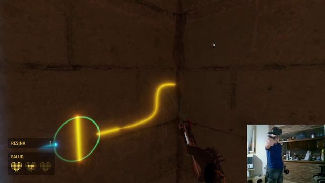 Half Life: Alyx - #1 смотреть онлайн