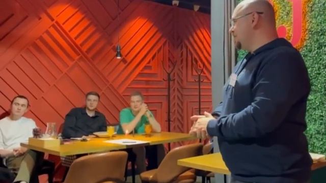 Mordovia Is An Event For Aspiring Entrepreneurs